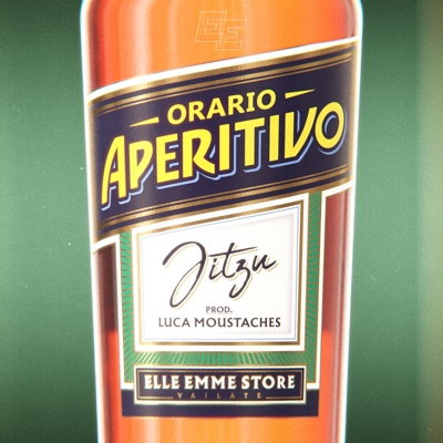 ORARIO APERITIVO - EP