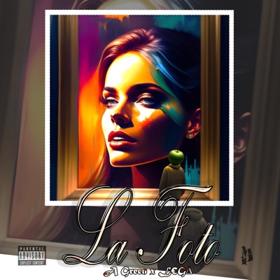 La Foto - Single