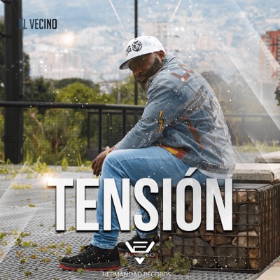 Tensión (feat. Cory Aleksey) - Single