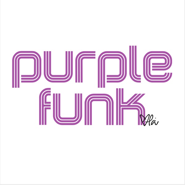Purple Funk - Single