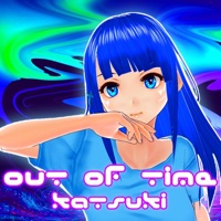 Out of Time - Single - Katsuki Aino