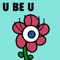 U Be U artwork