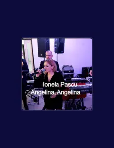 Listen to Ionela Pascu, watch music videos, read bio, see tour dates & more!