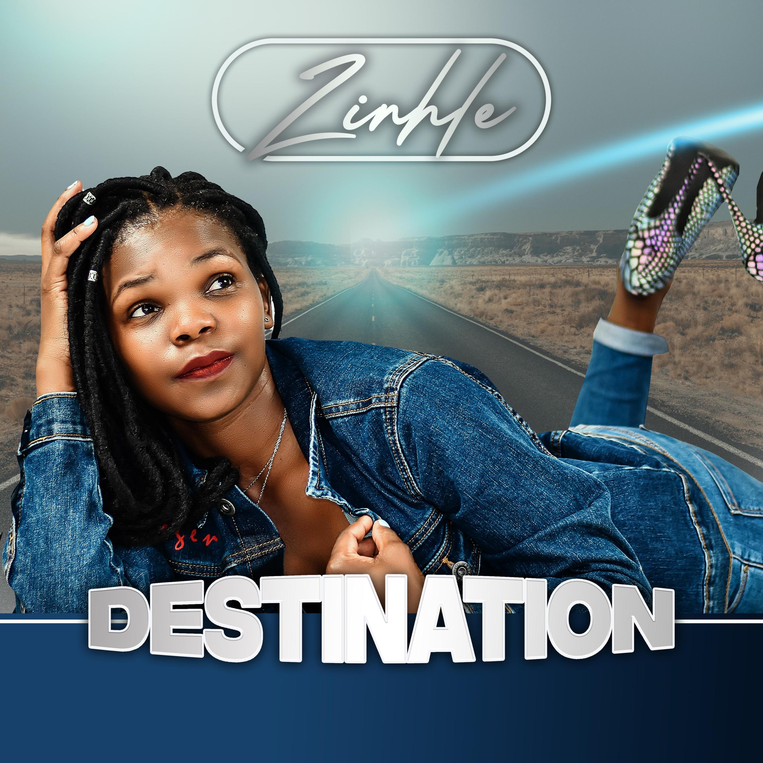 Destination - EP