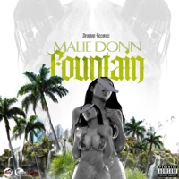 Fountain - Single - Malie Donn