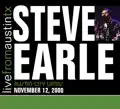 STEVE EARLE