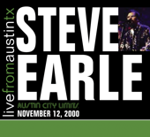 Live From Austin, TX '00