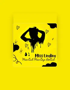 Listen to Miss Lingling, watch music videos, read bio, see tour dates & more!