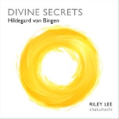 Divine Secrets artwork