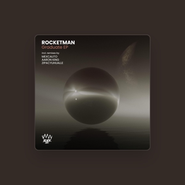 Rocketman's avatar