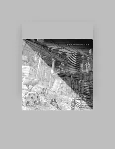 Écoutez OTU, regardez des vidéoclips, lisez la biographie, consultez les dates de tournée et plus encore !