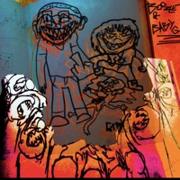 Xtremely Evil (feat. Hhpbabyg) - FAT BOY BOOZLE