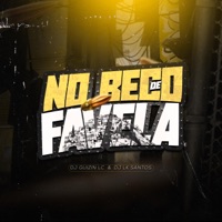 MTG NO BECO DA FAVELA (feat. DJ LK SANTOS) - Single - DJ GUIZIN LC