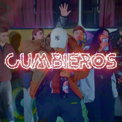 Cumbieros Cumbia 420 - Single