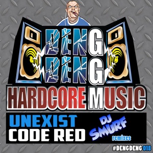 Code Red (Dj Smurf Remixes) - Single