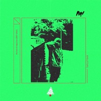 XMS LFVTRS (goodbye reppa ton) - Reppa Ton