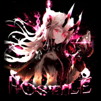 Hostile - Single