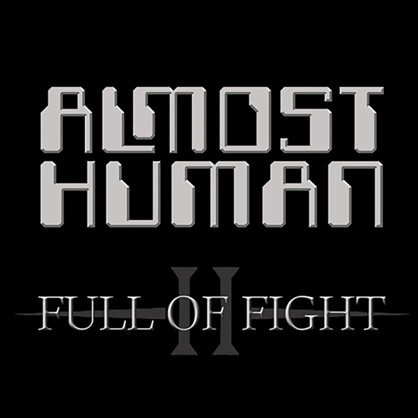 Full of Fight