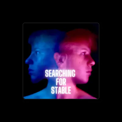 Listen to Searching For Stable, watch music videos, read bio, see tour dates & more!