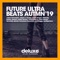 Is For the Rhythm - Justin Berger lyrics