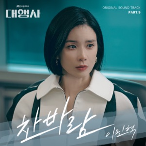 Agency (Original Television Soundtrack, Pt. 9) - Single