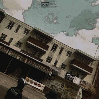 POINT 5 (feat. beatsbylawliet) - Single