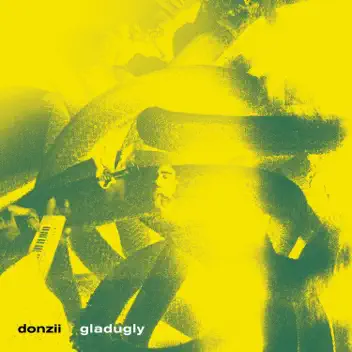 Gladugly album cover