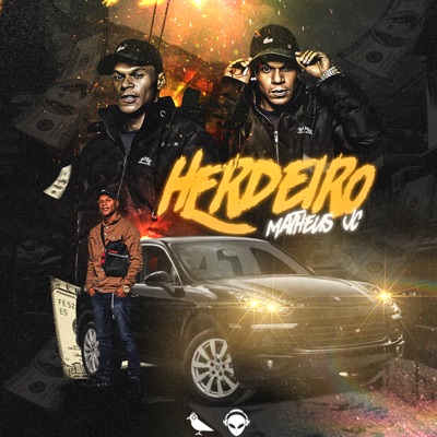 Herdeiro - Single