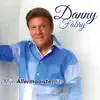 Bij jou voel ik me nooit alleen