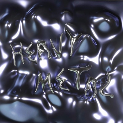 Heavy Metal - Single