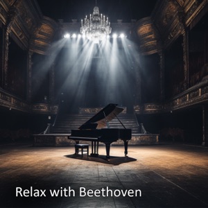Relax with Beethoven