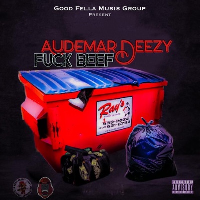 Fuck Beef - Single