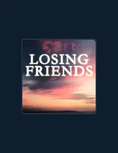 Ascolta Losing Friends, guarda video musicali, leggi la biografia, vedi le date del tour & altro!