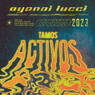 TAMOS ACTIVO$ - Single