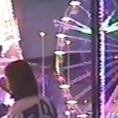 Return! Of the Hellcat (feat. Buddy Analogue & Ewan Moore) - Single