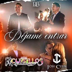 Déjame Entrar - Single
