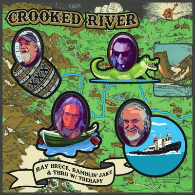 Crooked River - Single