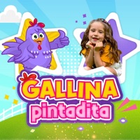 Gallina Pintadita - Single - Saritah Bebé