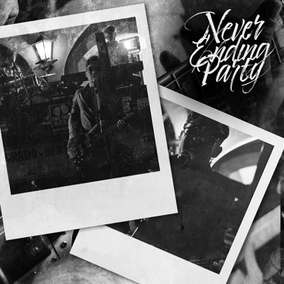 Never Ending Party - Single
