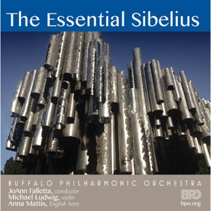 The Essential Sibelius