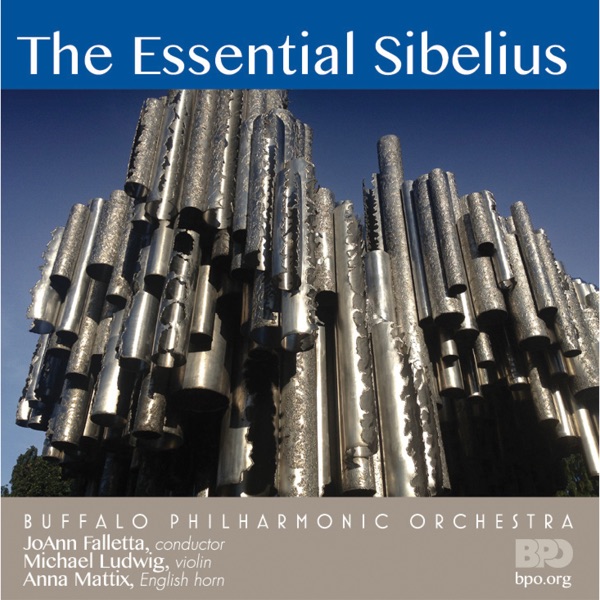 The Essential Sibelius