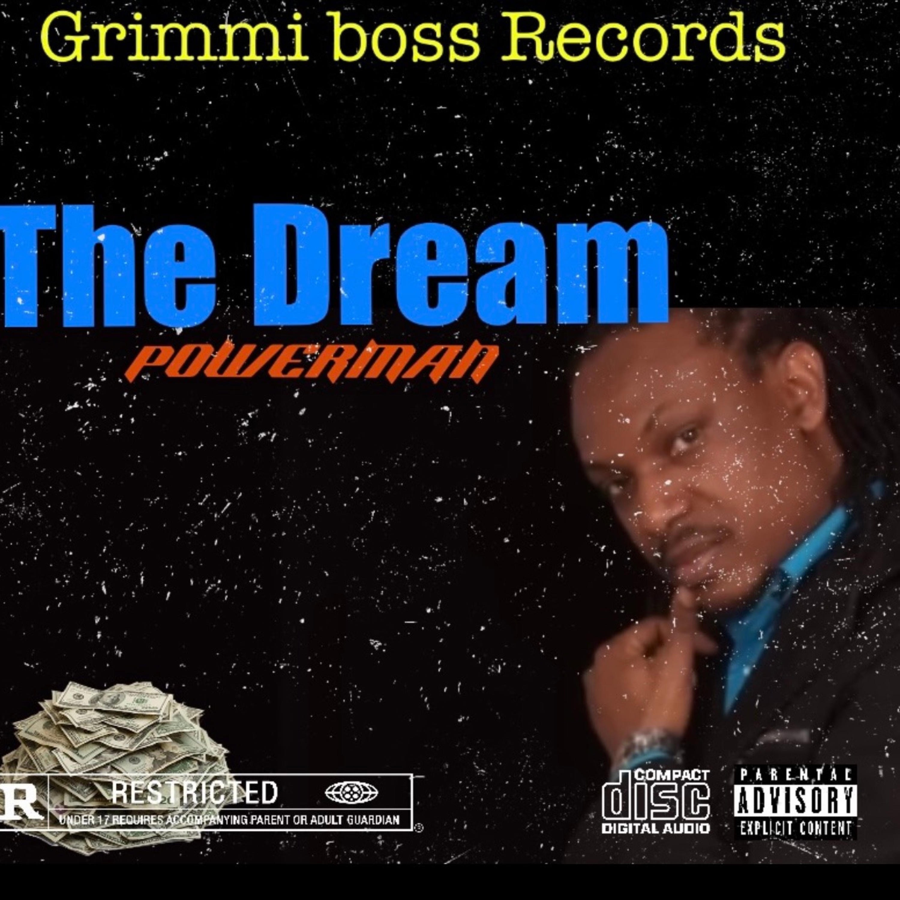 The Dream - Single