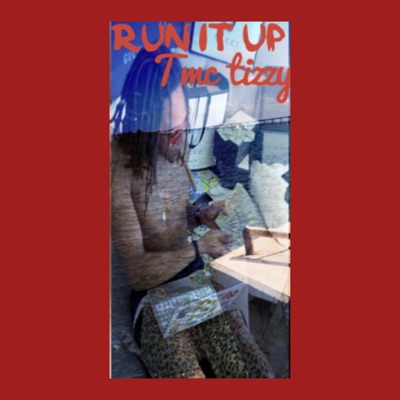 Run It Up - Single