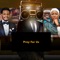 Divine Fire - Godsmessenger David Asuquo & LevElohim lyrics