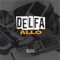 Allo - Delfa lyrics