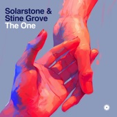 The One artwork