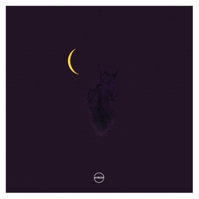 I Never Have Peaceful Dreams (feat. LoneWolf Black) - Single