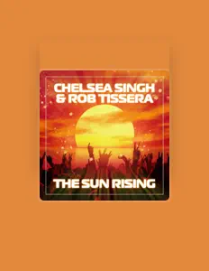 Listen to Chelsea Singh, watch music videos, read bio, see tour dates & more!