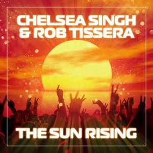 The Sun Rising - EP
