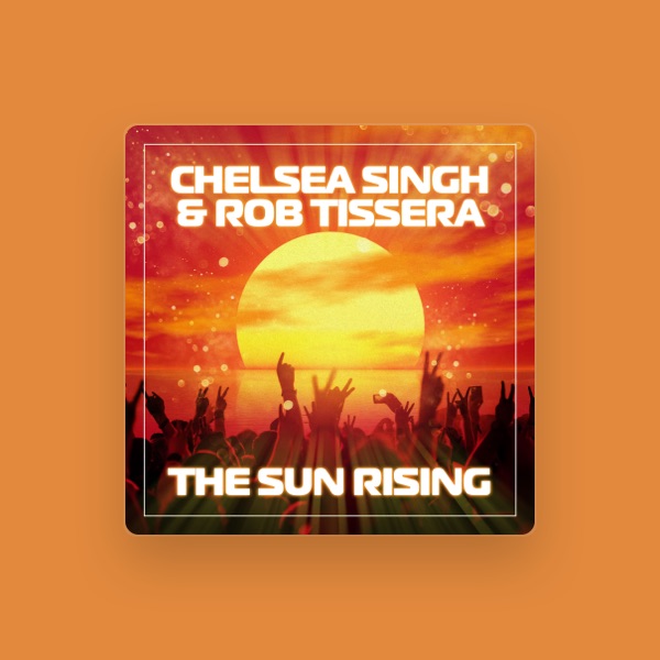 Chelsea Singh's avatar